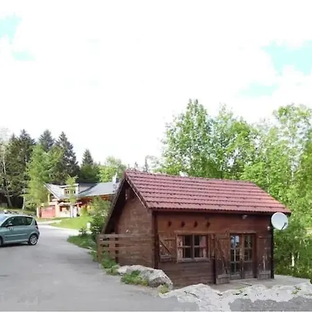Holiday home De Col De La Faucille